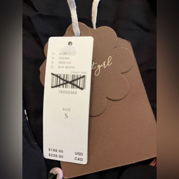 Anthropologie Forever That Girl Vivienne Maxi Dress Size Small - Picture 5 of 9